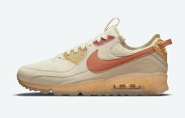Picture of Nike Air Max 90 Terrascape Fuel Orangedh2973-200 36-45 _SKU12474725418082926